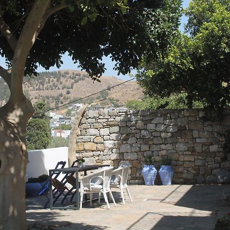 A Crystal Clear House In Pyrgos, Heraklion Crete Pirgos  Экстерьер фото