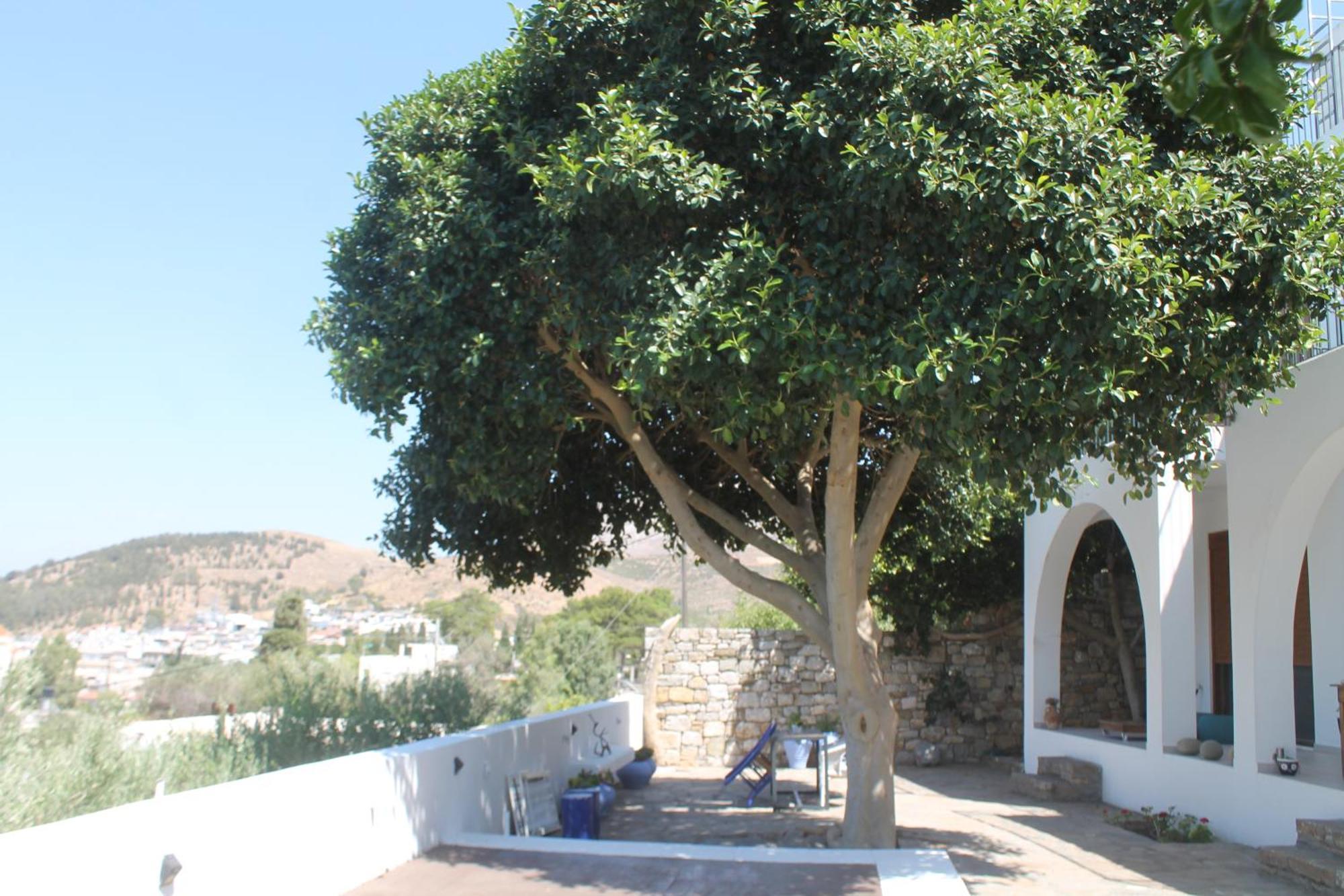 A Crystal Clear House In Pyrgos, Heraklion Crete Pirgos  Экстерьер фото