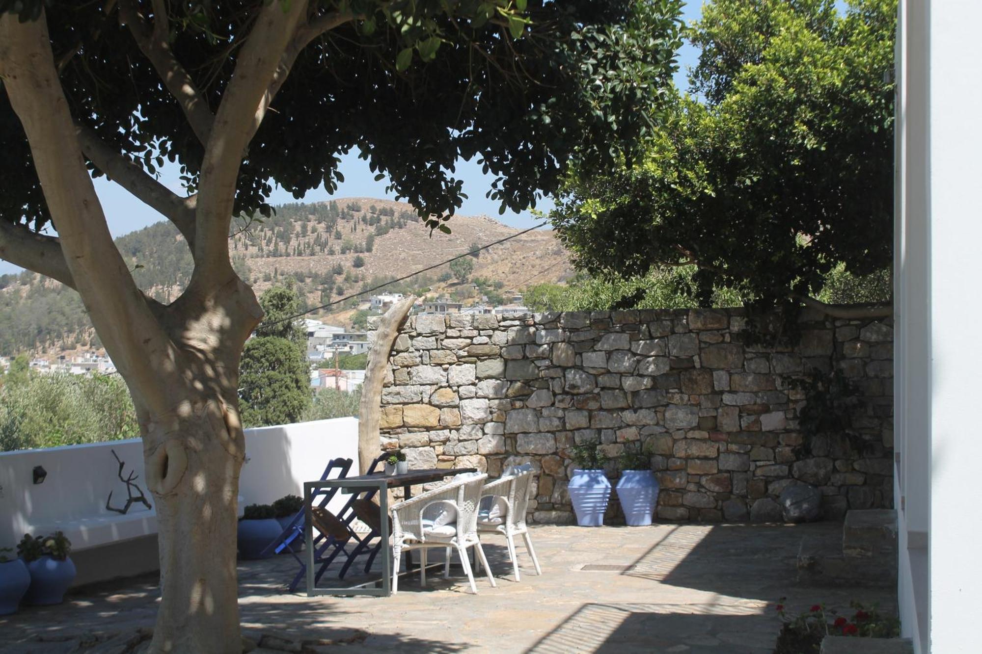 A Crystal Clear House In Pyrgos, Heraklion Crete Pirgos  Экстерьер фото