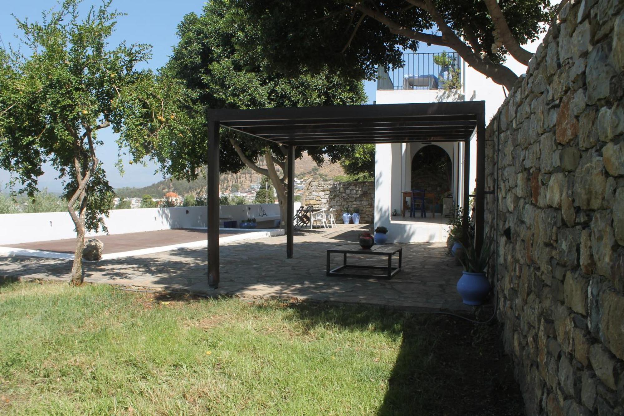 A Crystal Clear House In Pyrgos, Heraklion Crete Pirgos  Экстерьер фото